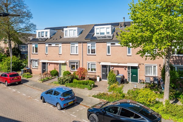 Medium property photo - Rooversbroekdijk 44, 2162 JX Lisse